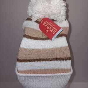 JUNCTURE WOMEN'S COTTON BLEND WINTER HAT